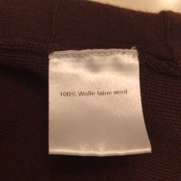 Akris Top - Picture 8 of 9